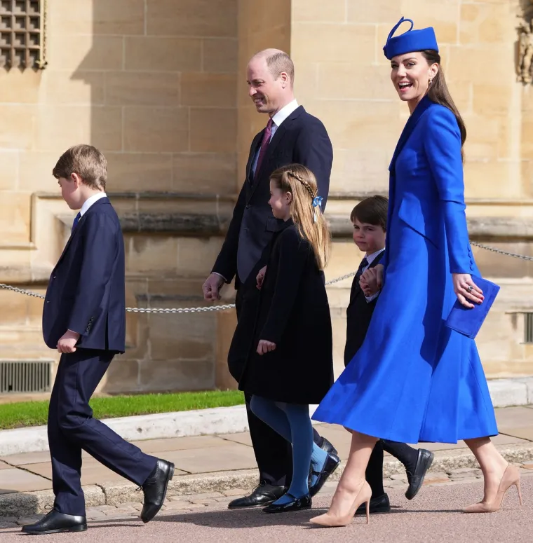 Kate Middleton prekr&scaron;ila kraljevsko pravilo: Kralj Charles želi je izbaciti iz obitelji?