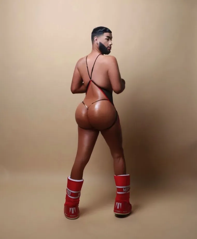 Ruby Villalobos je make-up umjetnik, a u razgovoru za Shoutout La otkrio je kakvu ulogu u njegovu životu igra rizik. 