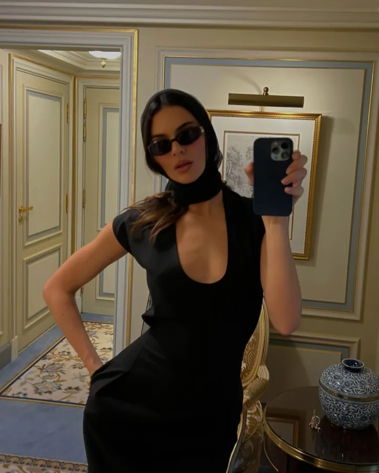 Kendall Jenner