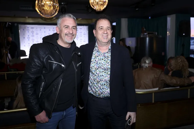 Neno Belan, Giuliano