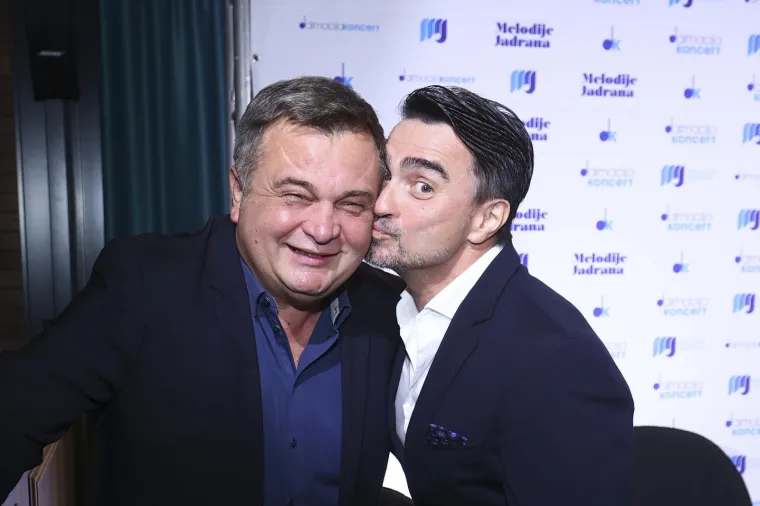 Du&scaron;ko Ćurlić, Jole