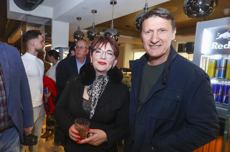 Zorica Kondža, Tomislav Bralić