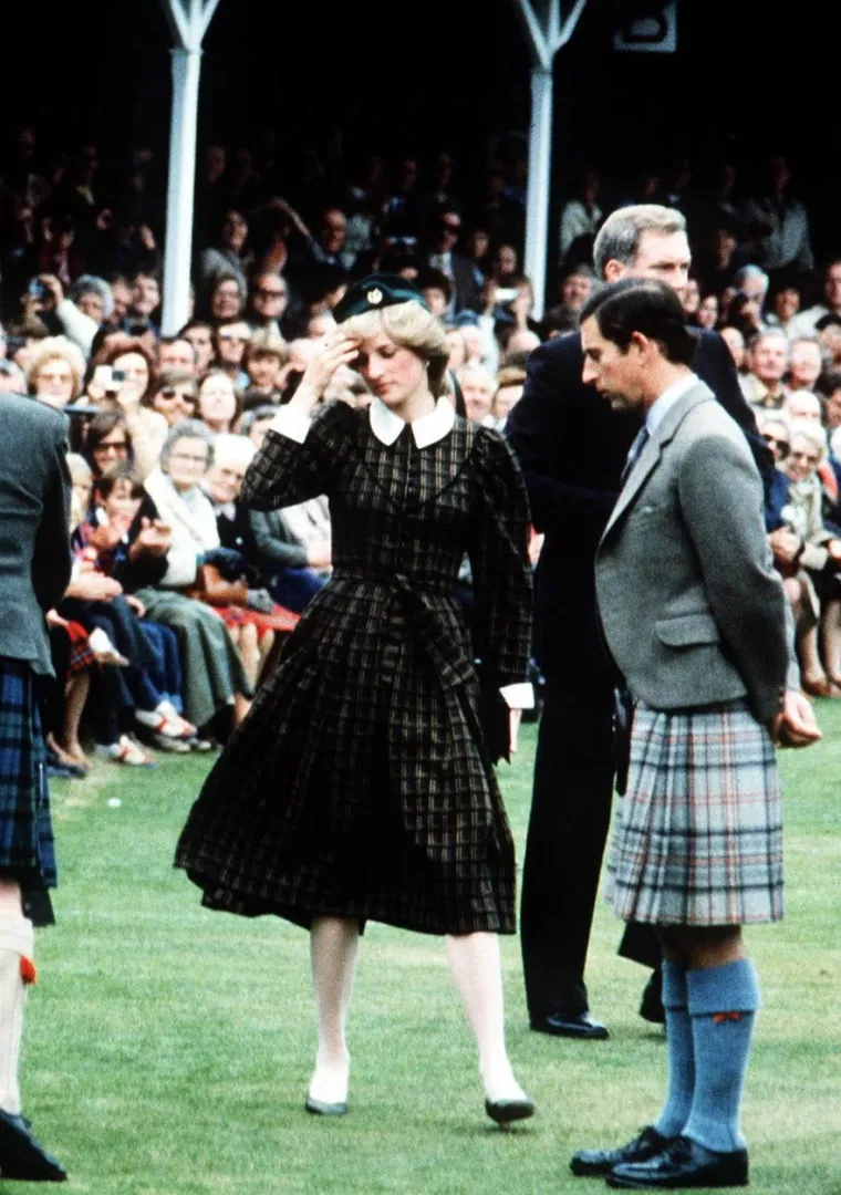 Princ William poku&scaron;ao je pronaći voju izgubljenu sestru, no zbog svoje ambicije da jednog dana bude kralj, naredio je da se njen identitet proimjeni kako ona umjesto njega ne bi naslijedila krunu.