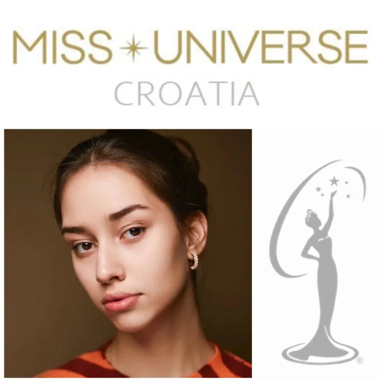 Lucciana Ćebo, 19, Zagreb

