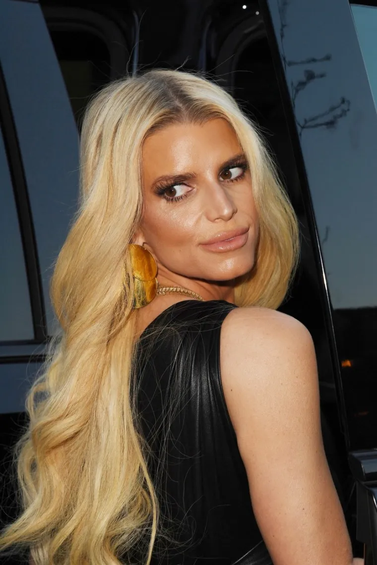 Jessica Simpson