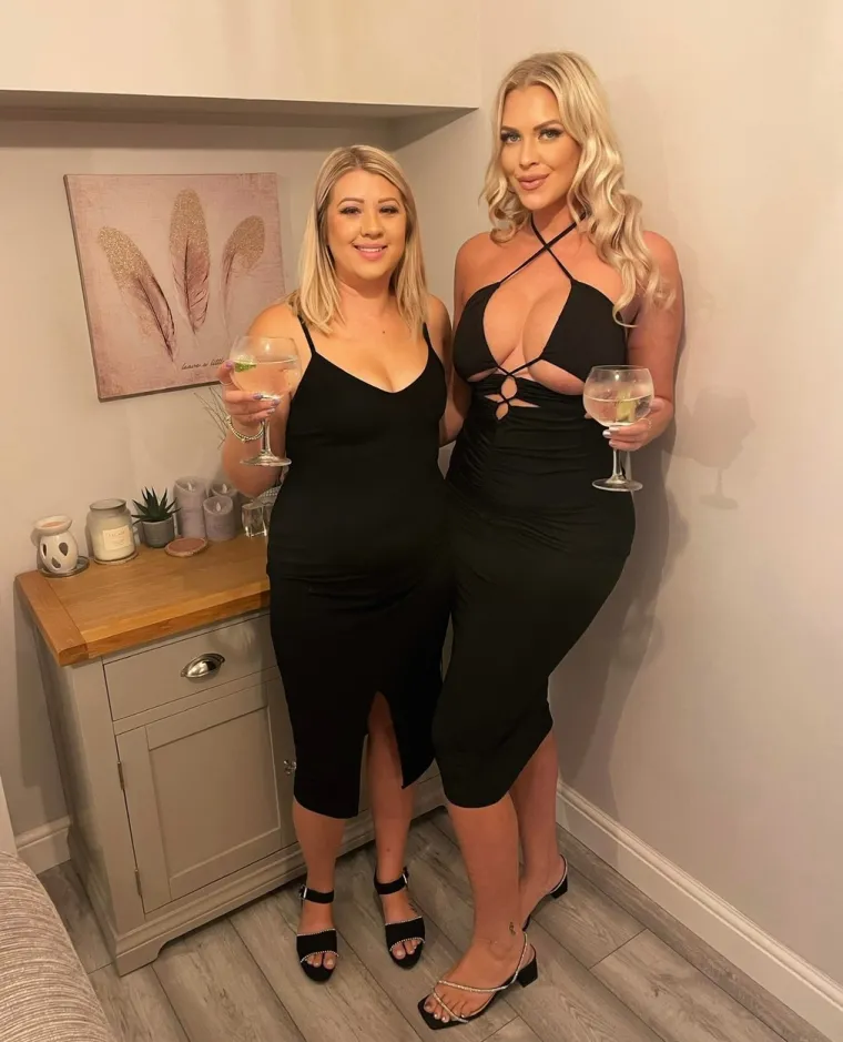 Frajeri su fascinirani ovom ženom od 185 cm, ali joj ne prilaze: Zarađenim novcem je otplatila dug od 32 tisuće eura