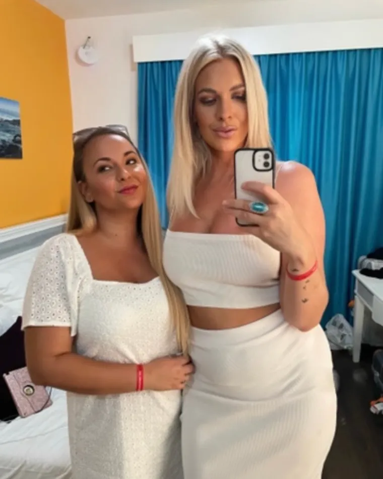 Frajeri su fascinirani ovom ženom od 185 cm, ali joj ne prilaze: Zarađenim novcem je otplatila dug od 32 tisuće eura