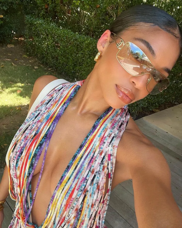Poznate face i ovoga su tjedna vladale društvenim mrežama: Eva Longoria i Kendall Jenner razotkrile obline, a Beyonce svladala nostalgija