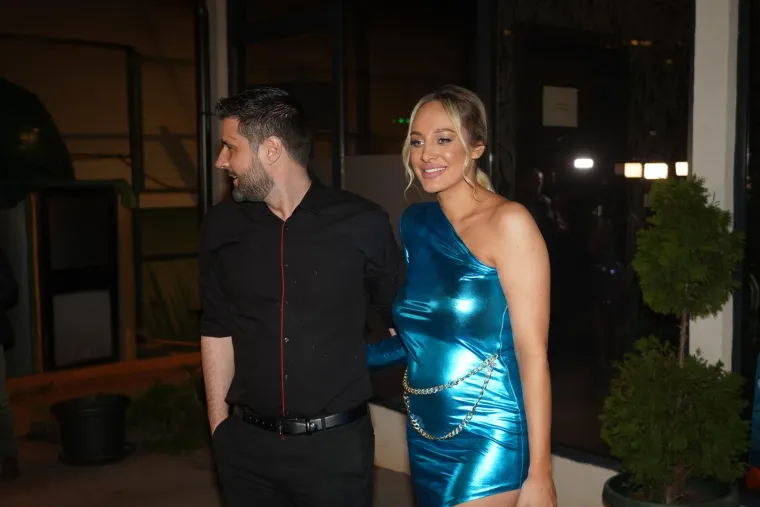 Marko Miljković, Luna Đogani
