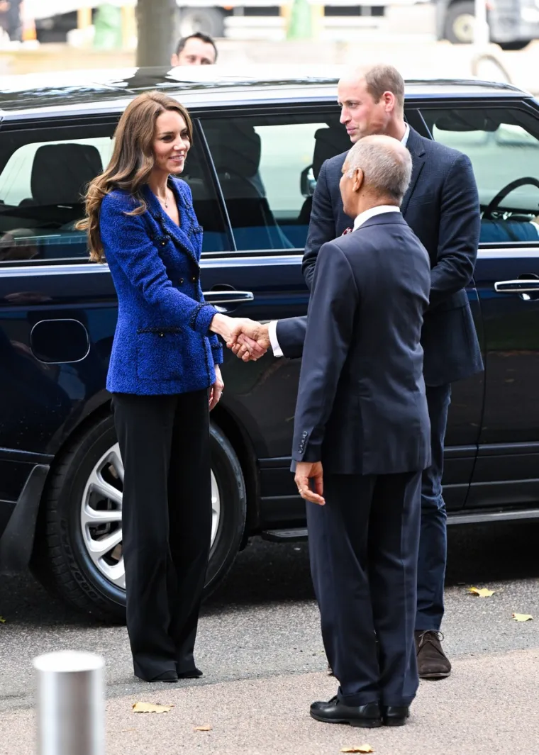 William i Kate Middleton na udaru kritika zbog nevjere i bigamije: Ona i suprugova ljubavnica uskoro će se naći oči u oči