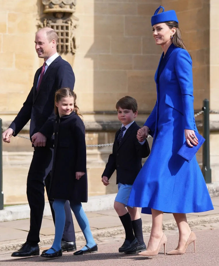 William i Kate Middleton na udaru kritika zbog nevjere i bigamije: Ona i suprugova ljubavnica uskoro će se naći oči u oči