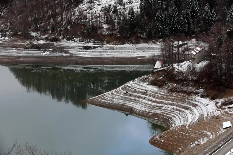 Što se to događa s draguljem Gorskog kotara? 'Ovo se može vidjeti jednom u dvadesetak godina'