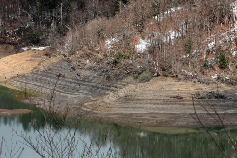 Što se to događa s draguljem Gorskog kotara? 'Ovo se može vidjeti jednom u dvadesetak godina'
