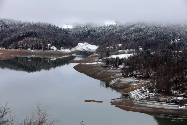 Što se to događa s draguljem Gorskog kotara? 'Ovo se može vidjeti jednom u dvadesetak godina'