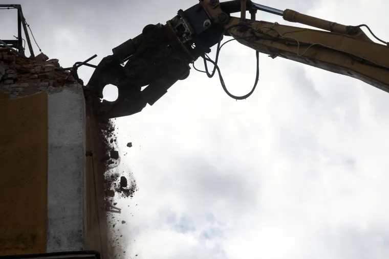 "Uvijek je župna crkva bila na brijegu i ona je simbol na&scaron;e općine. Onda je brijeg ostao prazan i ne&scaron;to je nedostajalo. Crkva se ističe sa svih strana i iz nje se pruža prekrasan pogled na Zagreb", priča župnik.