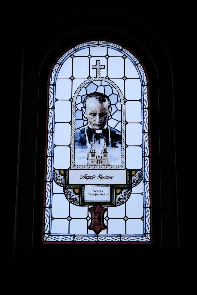 Jedan od simbola potresa: Evo kako danas izgleda crkva koja je bila razorena do temelja