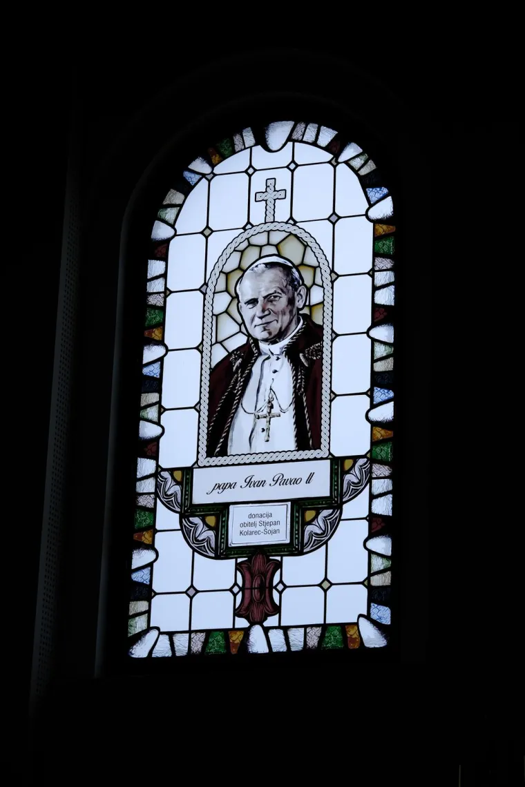 Jedan od simbola potresa: Evo kako danas izgleda crkva koja je bila razorena do temelja