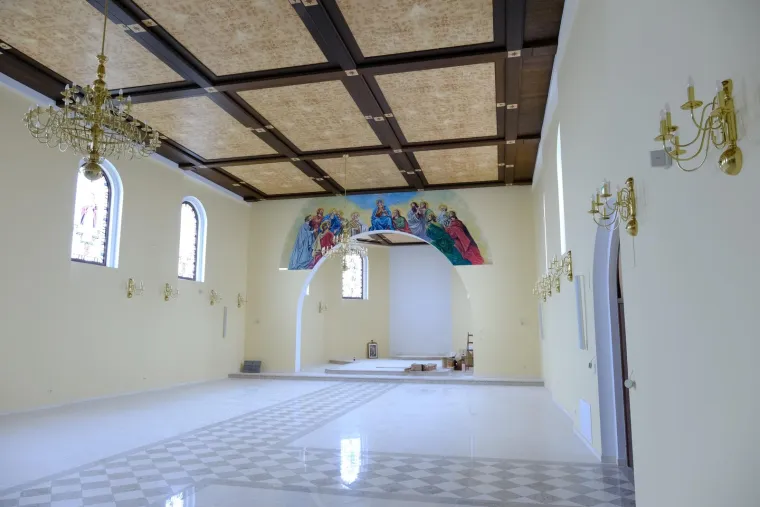 Jedan od simbola potresa: Evo kako danas izgleda crkva koja je bila razorena do temelja