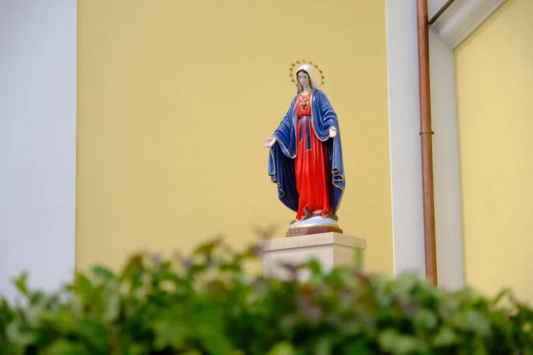 Jedan od simbola potresa: Evo kako danas izgleda crkva koja je bila razorena do temelja