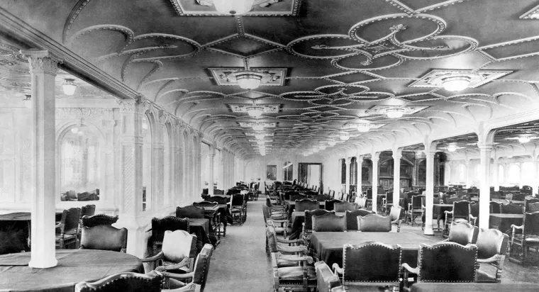 Prije 111 godina potonuo je Titanic: Prvo putovanje bilo je kobno, a njegova olupina trune na dnu oceana