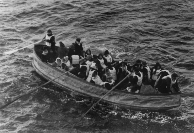 Prije 111 godina potonuo je Titanic: Prvo putovanje bilo je kobno, a njegova olupina trune na dnu oceana