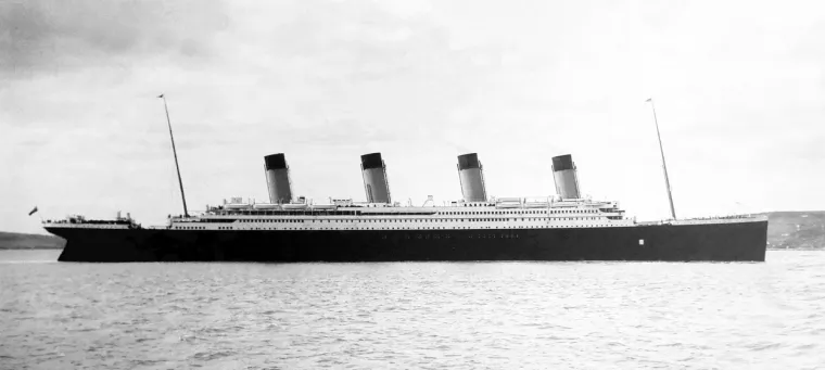 Prije 111 godina potonuo je Titanic: Prvo putovanje bilo je kobno, a njegova olupina trune na dnu oceana