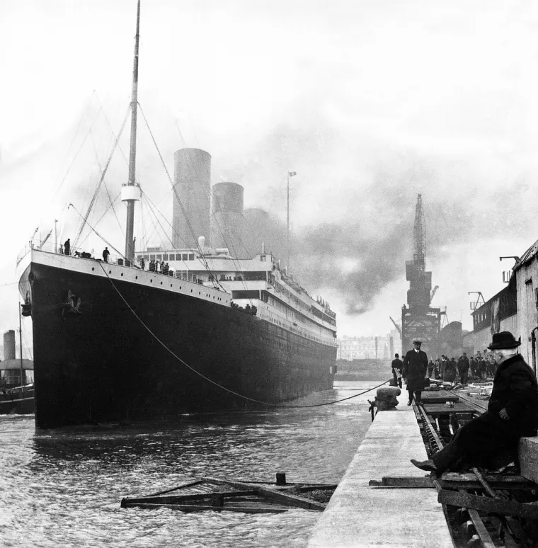 Prije 111 godina potonuo je Titanic: Prvo putovanje bilo je kobno, a njegova olupina trune na dnu oceana