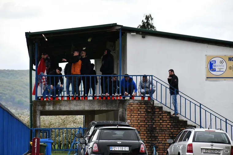 Suigrači su se oprostili od prerano preminulog vojnika: 'Teško je vjerovati da više nećemo zajedno obući dres i kopačke'