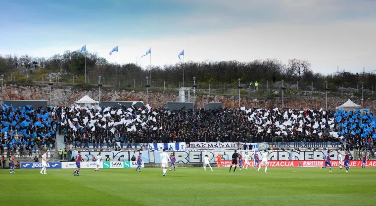 Armada udarila Torcidu tamo gdje ju najvi&scaron;e boli