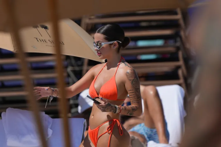 Malu Trevejo