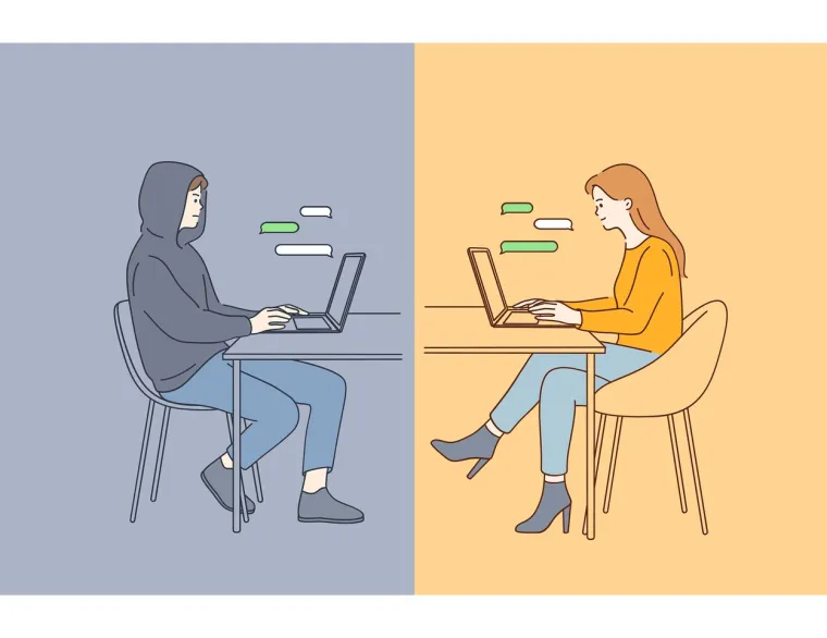 Hoće li Chat-botovi preuzeti primat ili će ipak biti mjesta za romansu u stvarnom životu? Tom Cheesewright, futurolog i pisac, daje svoja predviđanja.