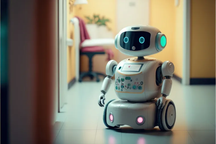 Seks s robotima također će biti uobičajeniji, pogotovo nakon razvoda, za one koji ne žele još jednu obvezu. Seksualne igračke bit će sofisticiranije i prihvatljivije, posebno za one koji nisu spremni za drugi ljudski odnos. Ali mislim da ćemo uvijek biti malo oprezni s robotima koji izgledaju poput ljudi.