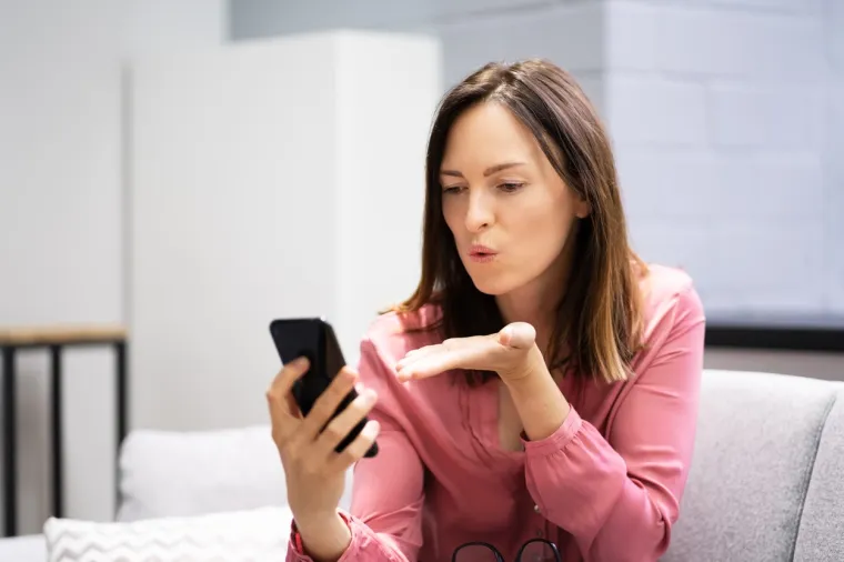 Vođenje ljubavi s robotom postat će normala? 'Ovako bi mogli izgledati intimni odnosi ljudi za 100 godina'