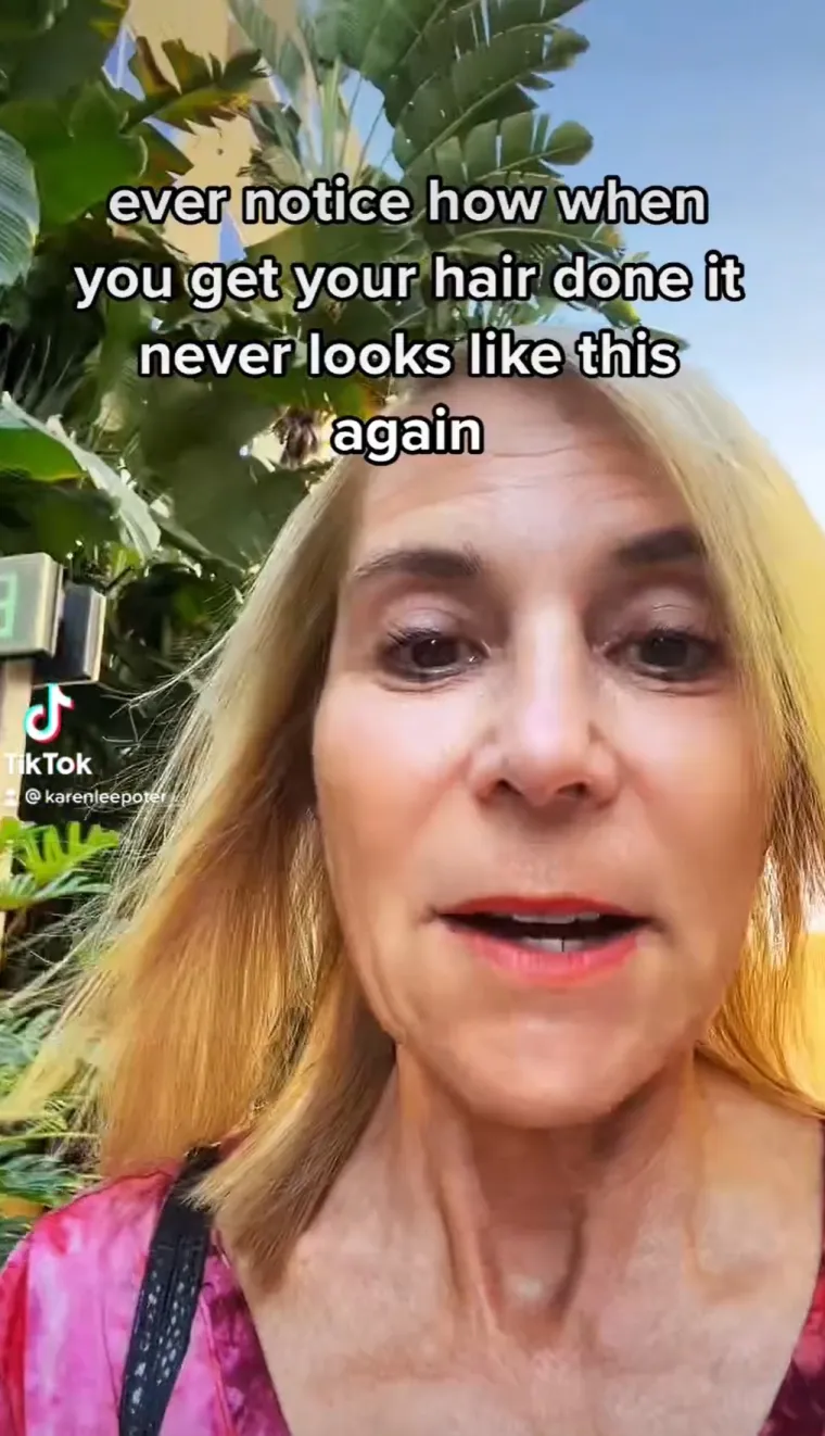 U komentarima je napisala i: "Hejteri? Dovedite ih lol."