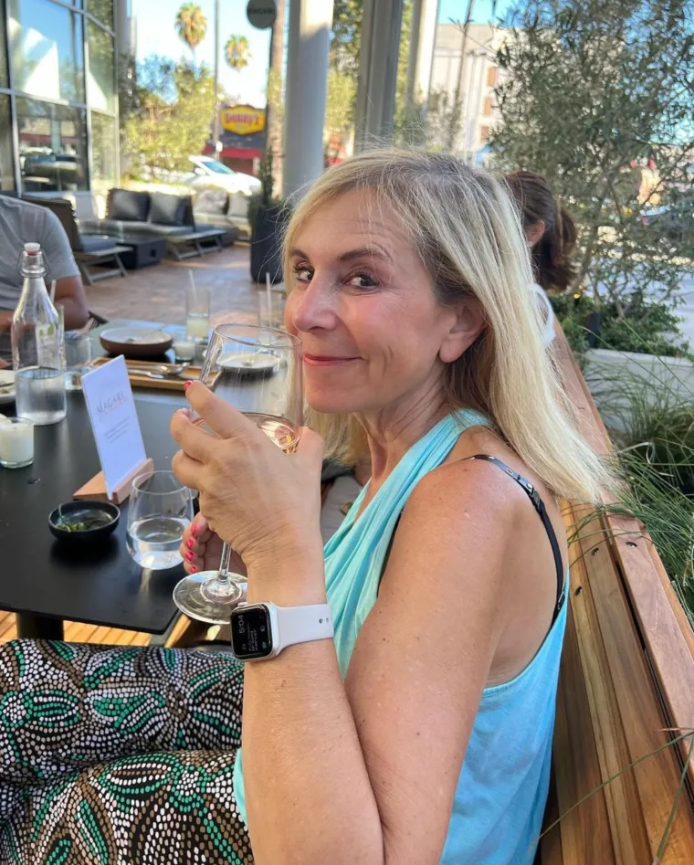 Jo&scaron; jedan pratitelj nije mogao a da se olako ne na&scaron;ali s negativnom situacijom. "Obgrlio bih te kao mumiju", rekao je &scaron;aljivdžija.