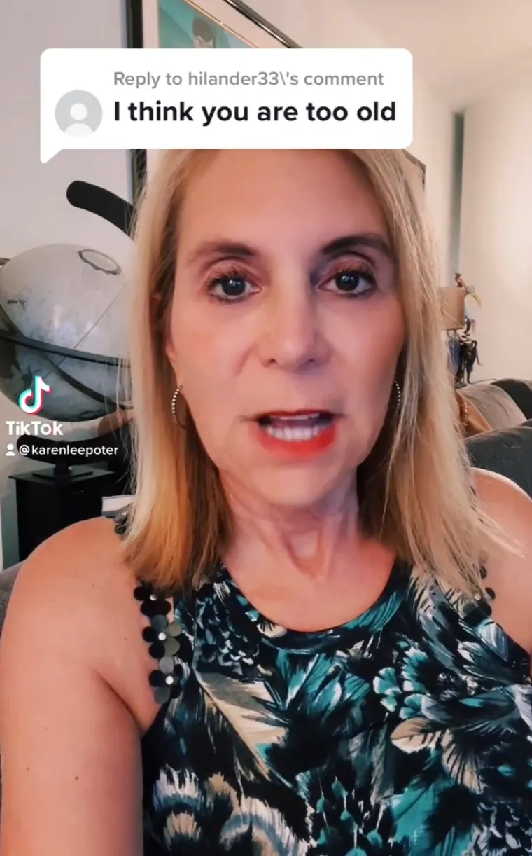 U 60-ima mota mladiće oko malog prsta i zato je mnogima na tapeti: 'Samo dajte, ne diraju me kritike!'