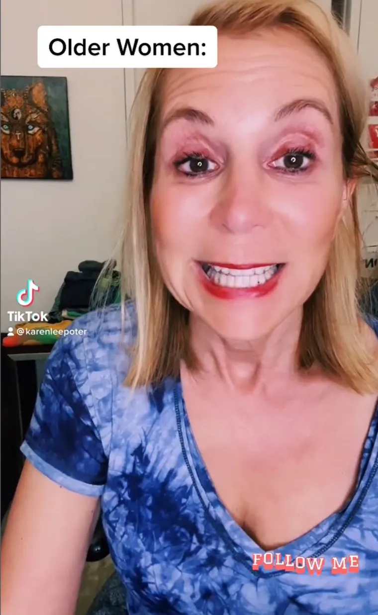 U 60-ima mota mladiće oko malog prsta i zato je mnogima na tapeti: 'Samo dajte, ne diraju me kritike!'