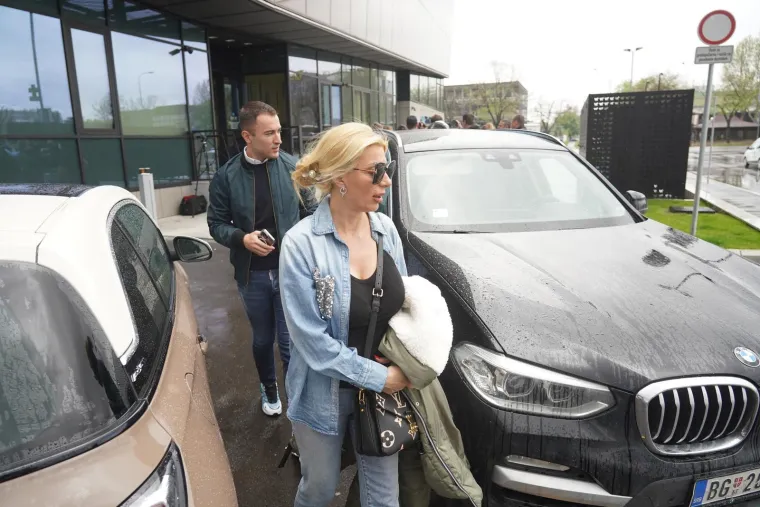 Lidija Veličković