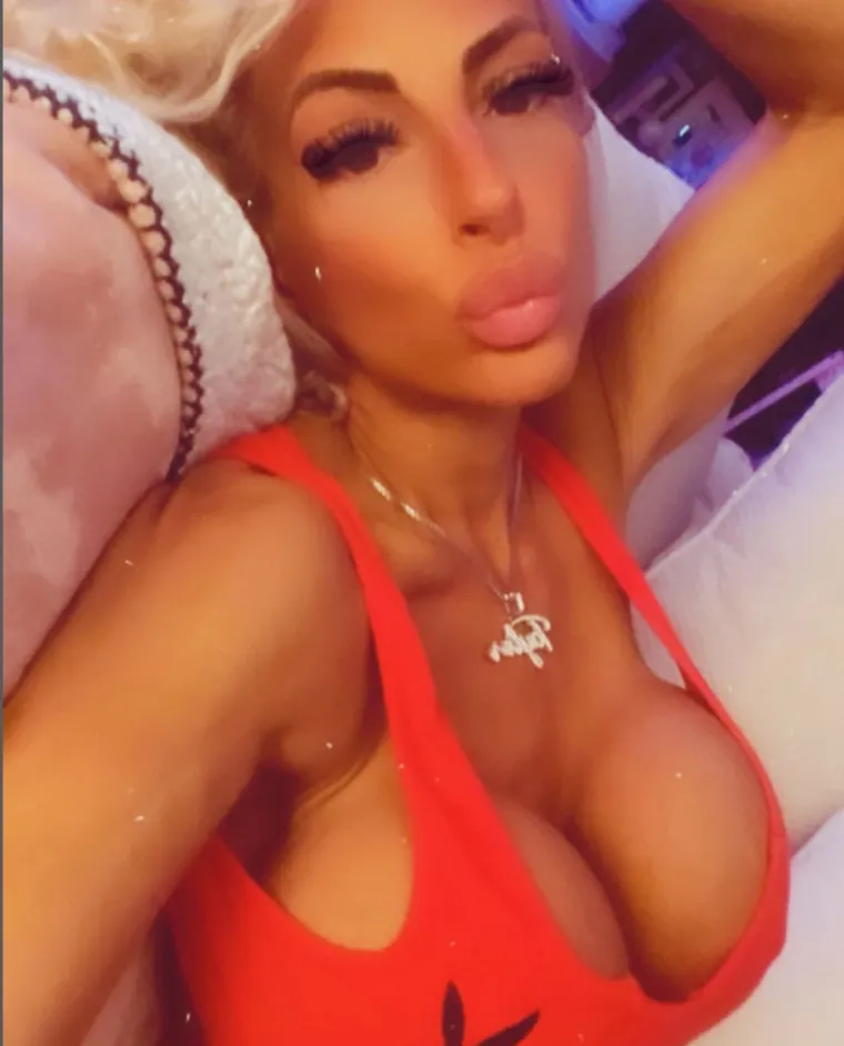 Drastično smr&scaron;avjela radi zdravlja, a onda dobila najgoru dijagnozu: 'Na sam Badnjak saznala sam da imam rak...'