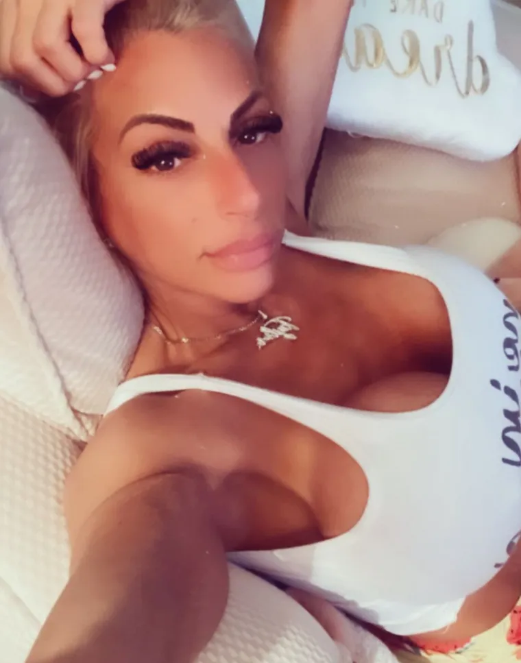 Drastično smr&scaron;avjela radi zdravlja, a onda dobila najgoru dijagnozu: 'Na sam Badnjak saznala sam da imam rak...'