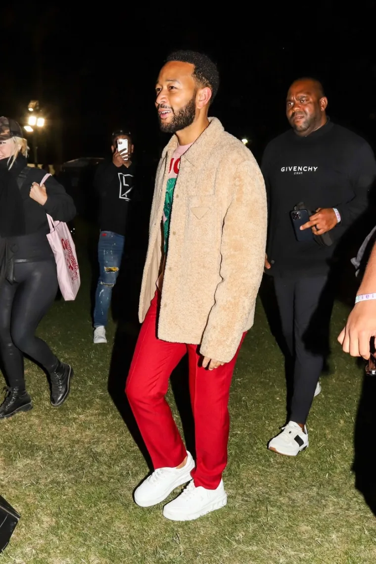 Coachella je godinama sinonim za razonodu: Vruće kratke hlačice i prozirni grudnjaci znače samo jedno - ludnica je počela!