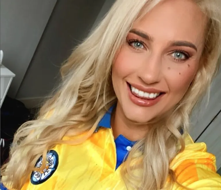 Najzgodnija boksačica dobila je nestvarnu lovu samo zato jer je otvorila Onlyfans: 'Oni dobro znaju kakva sam ja...'