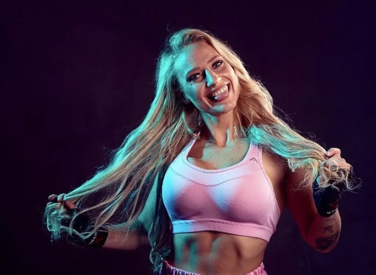 Najzgodnija boksačica dobila je nestvarnu lovu samo zato jer je otvorila Onlyfans: 'Oni dobro znaju kakva sam ja...'