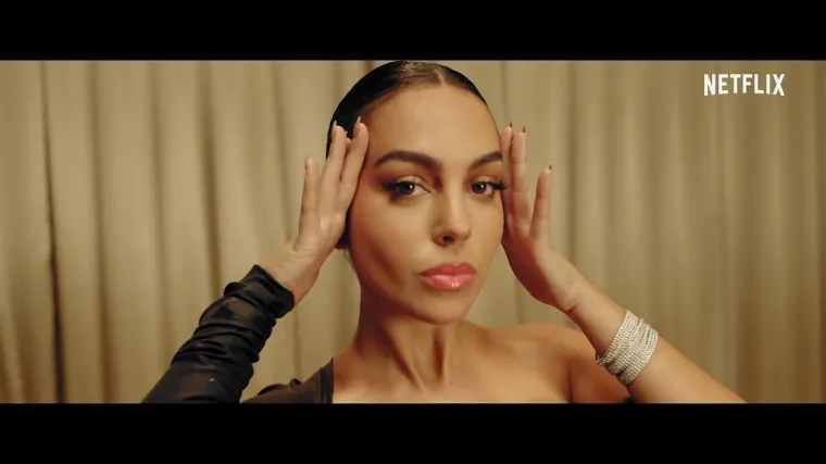 Ronaldova Georgina na stupu srama zbog načina na koji ponižava svoje 'prijatelje'. Ovo je za svaku osudu