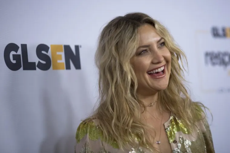 Čini se da je i za nju ovo bila treća sreća. 