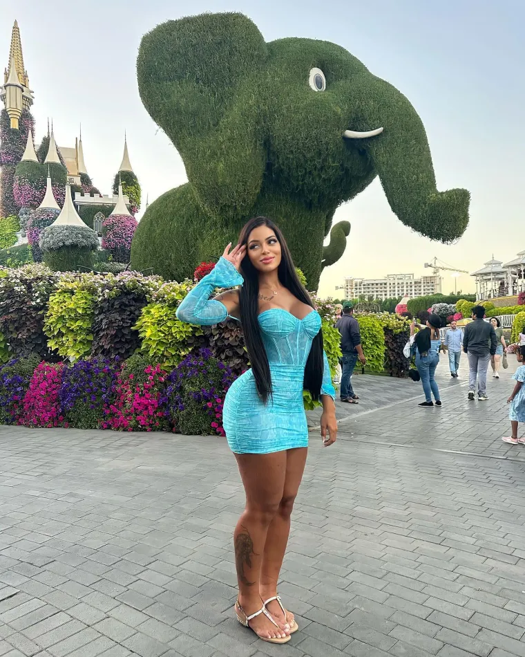 Iz prve ruke je doznala koliko &scaron;eici plaćaju kada požele neku ženu, koliko bi zaradila da je pokazala samo malo dobre volje