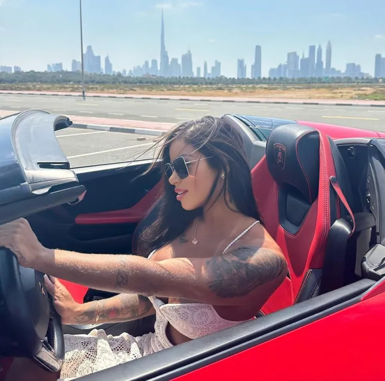 Iz prve ruke je doznala koliko &scaron;eici plaćaju kada požele neku ženu, koliko bi zaradila da je pokazala samo malo dobre volje