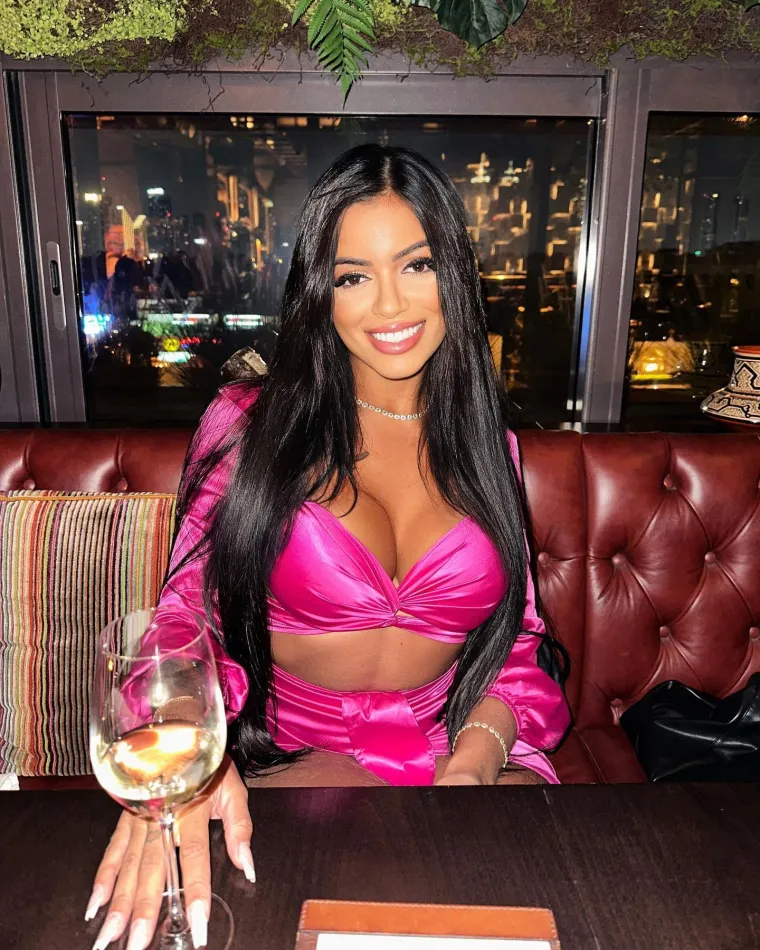 Iz prve ruke je doznala koliko &scaron;eici plaćaju kada požele neku ženu, koliko bi zaradila da je pokazala samo malo dobre volje