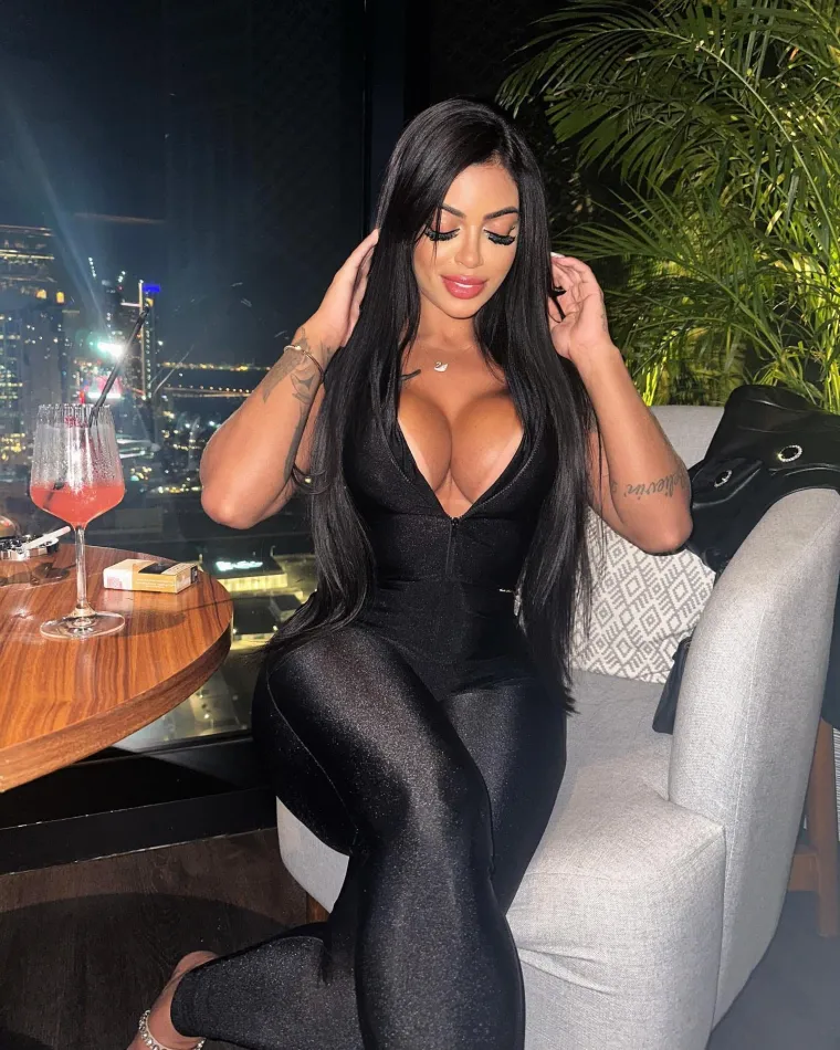 Iz prve ruke je doznala koliko &scaron;eici plaćaju kada požele neku ženu, koliko bi zaradila da je pokazala samo malo dobre volje