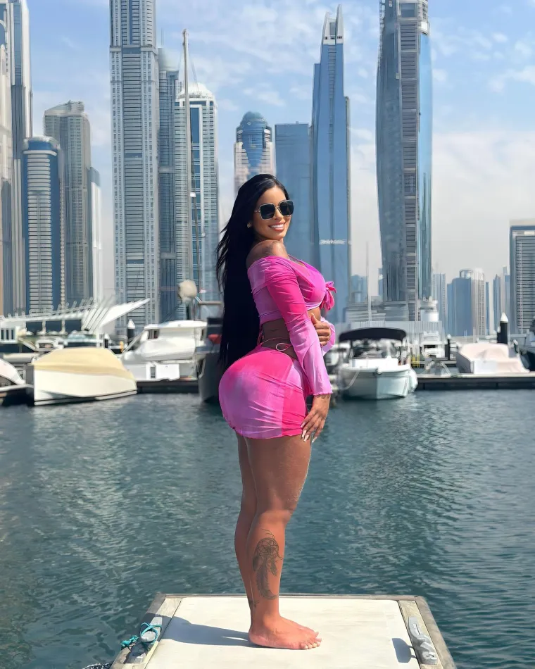 Iz prve ruke je doznala koliko &scaron;eici plaćaju kada požele neku ženu, koliko bi zaradila da je pokazala samo malo dobre volje